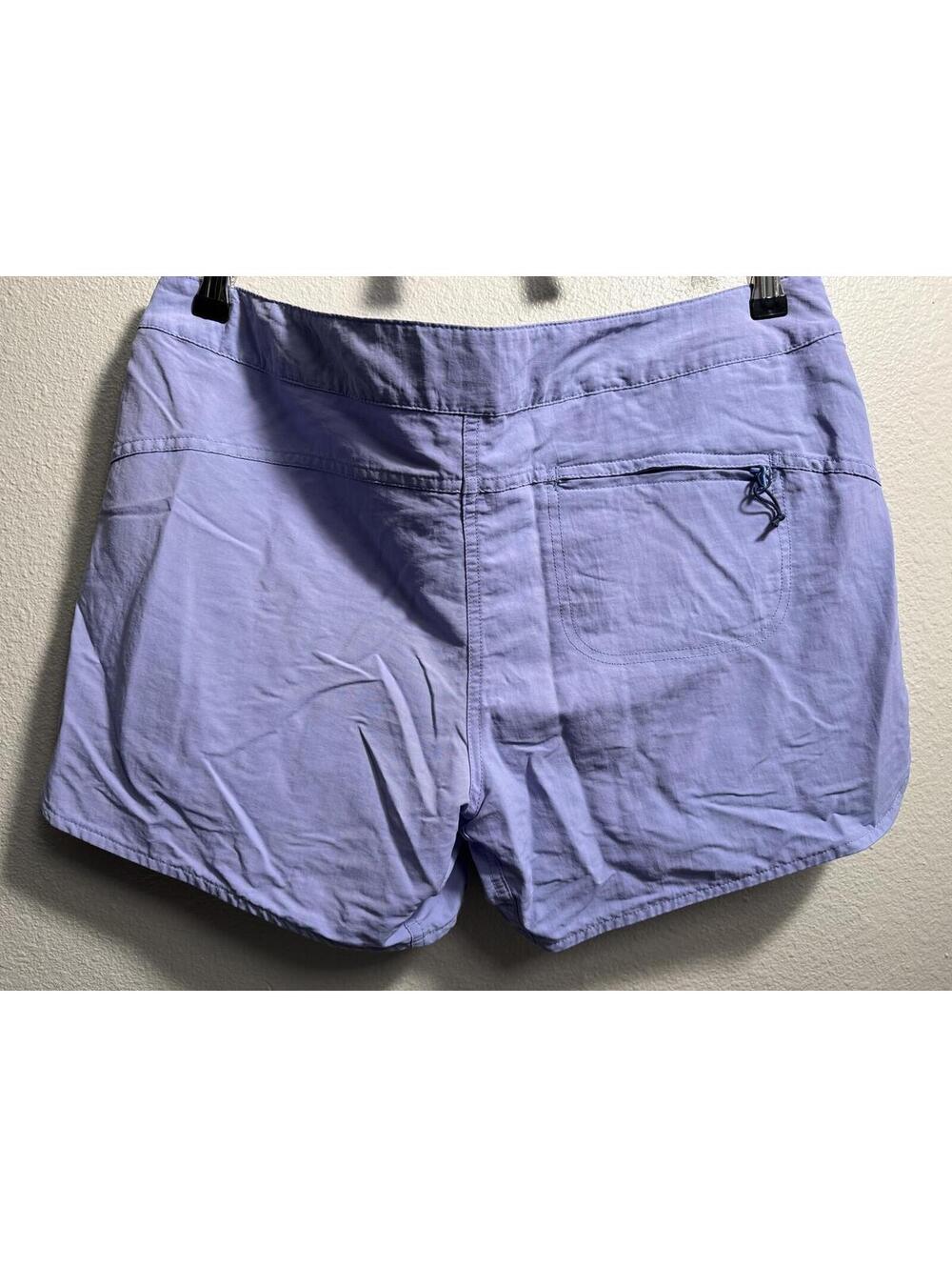 Patagonia Women's Shorts Size 12 - Picture 5 of 5